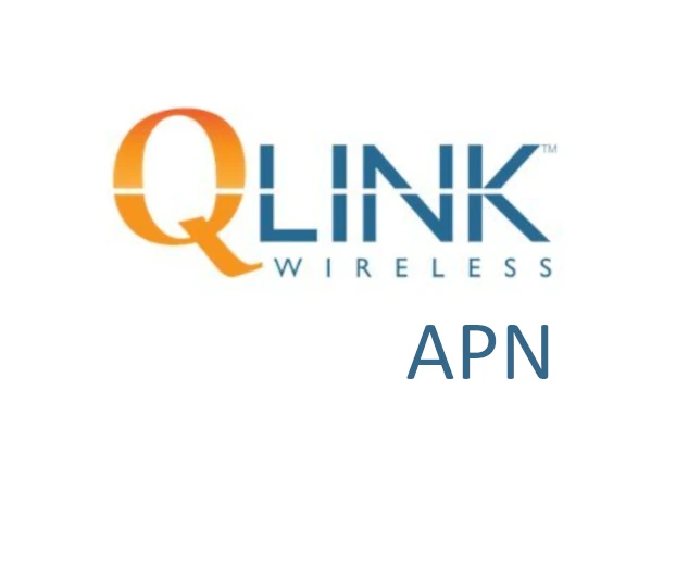 QLink Wireless APN