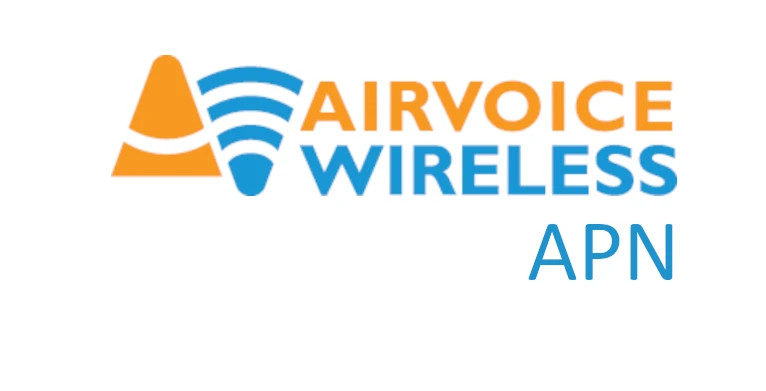 AirVoice Wireless APN