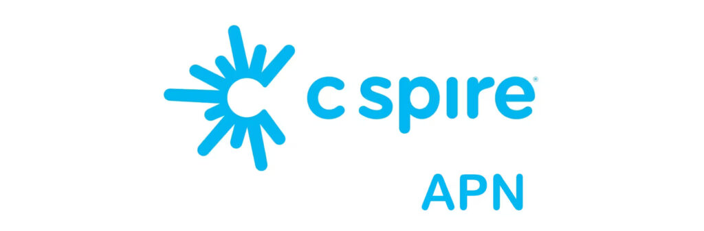 C Spire Wireless APN