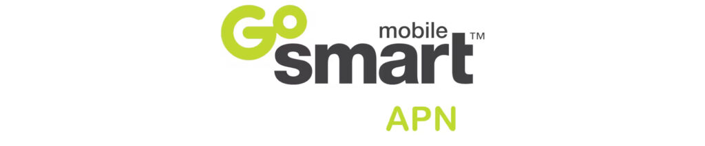 GoSmart Mobile APN