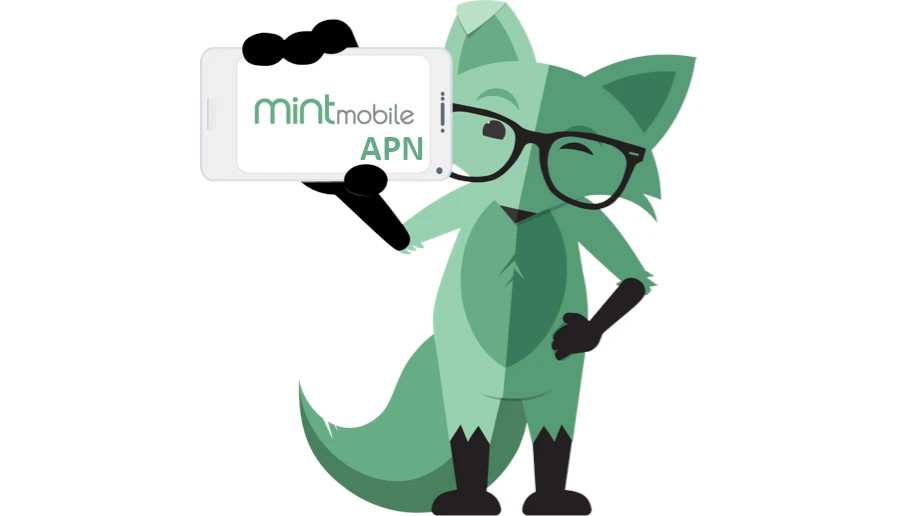 Mint Mobile APN