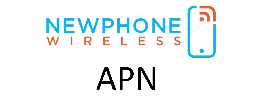 NewPhone Wireless APN