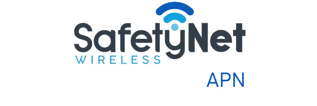 SafetyNet Wireless APN