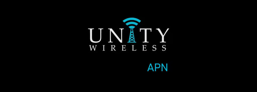Unity Wireless APN