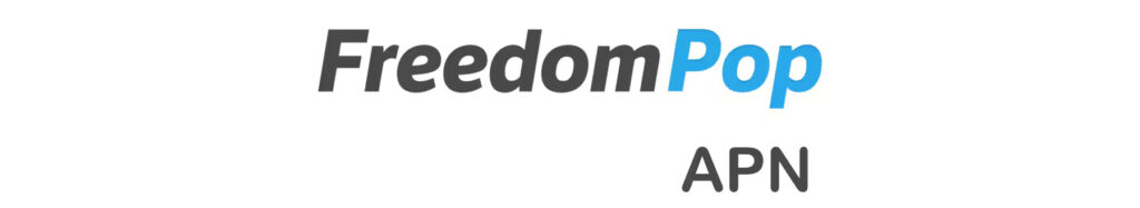 freedompop apn