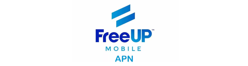 freeup mobile apn