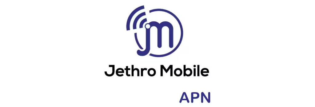 jethro mobile apn