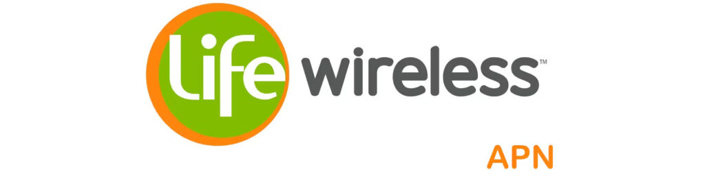 life wireless apn