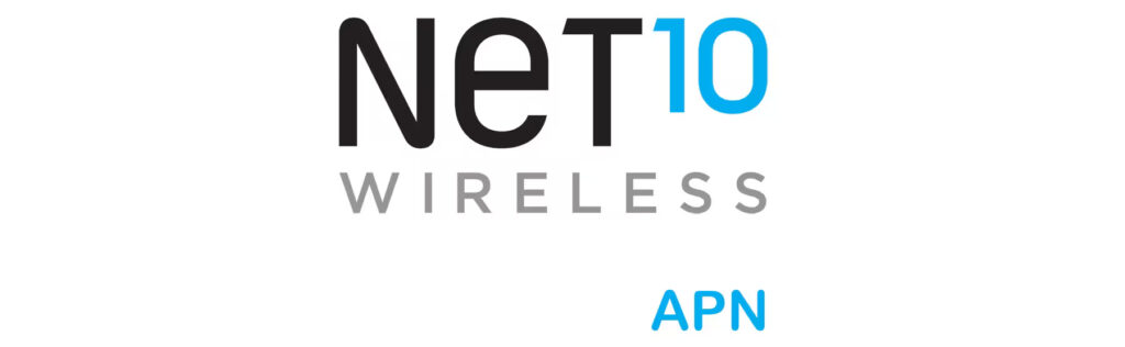 net 10 wireless apn