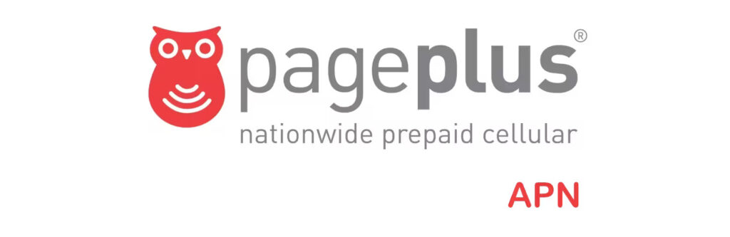 page plus cellular apn