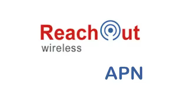 reachout wireless apn