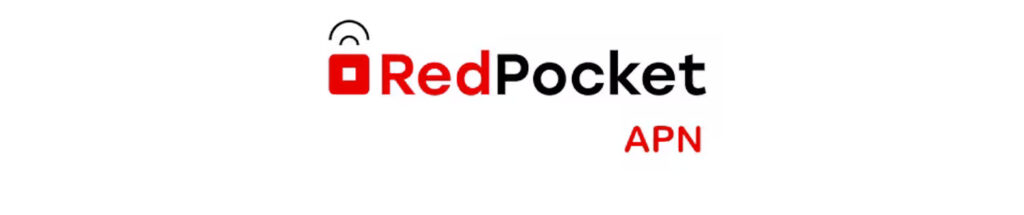 red pocket mobile apn