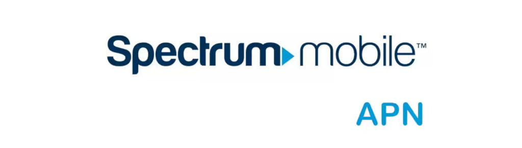 spectrum mobile apn
