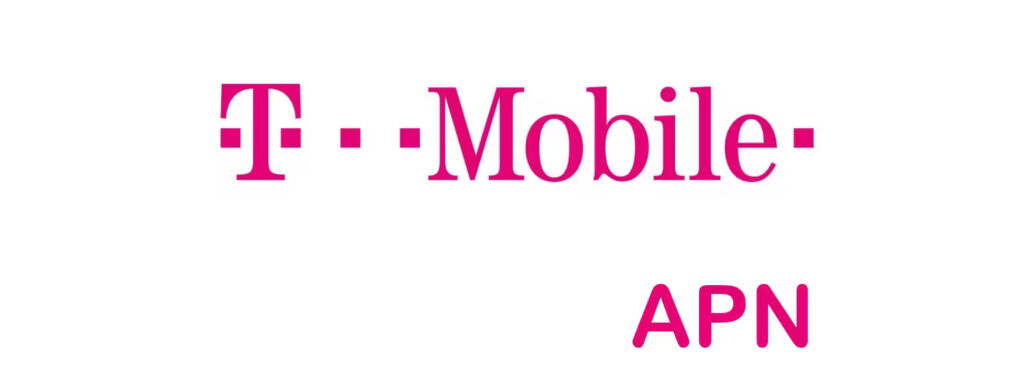 t mobile apn