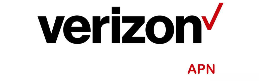 verizon apn